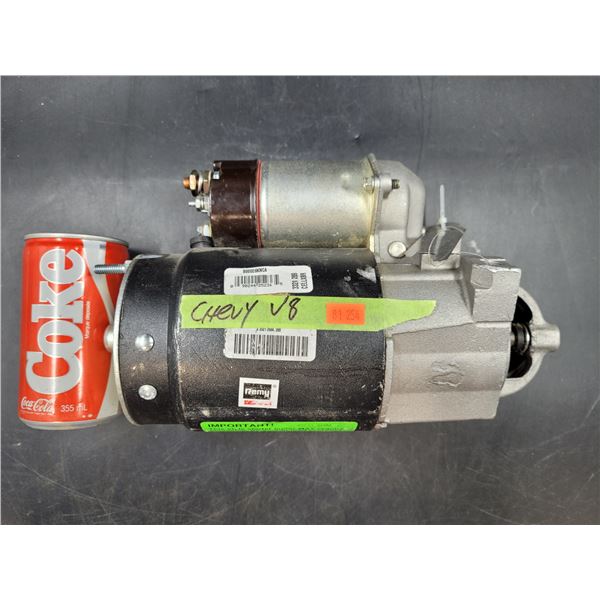 Chevy V8 Starter