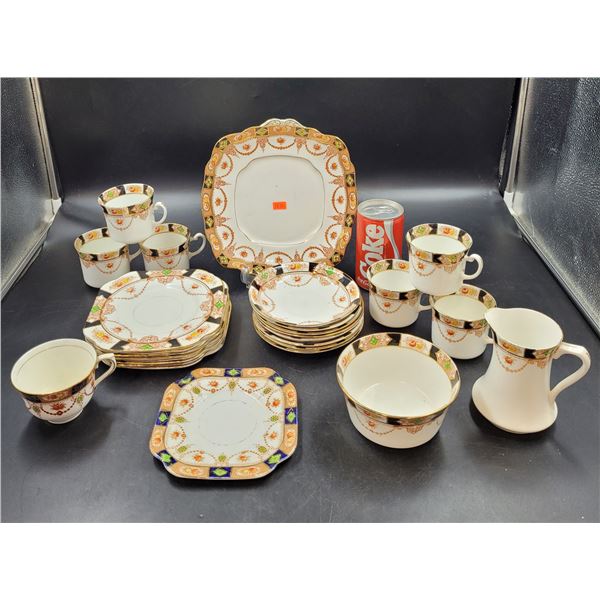 Dovedale Dining Set