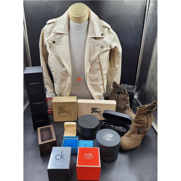 Men's Clothing, Shoes & Accessories