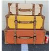 Image 1 : Suitcase/Storage Décor