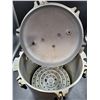 Image 3 : Cast Aluminum All-American Pressure Cooker