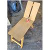 Image 1 : Wooden Easel