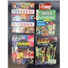 Image 1 : Book/Comic Lot