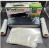 Image 1 : Food Saver FM-2000 Vacuum Food Sealing System