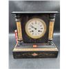 Image 1 : Antique Mantle Clock