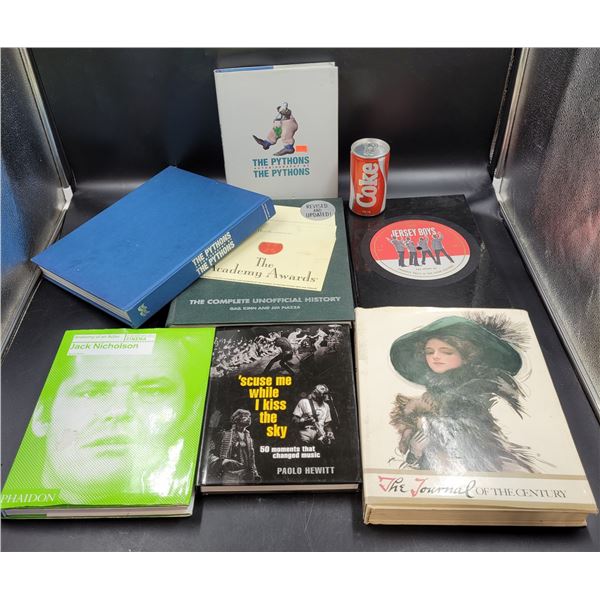 Vintage Music Book Lot