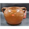 Image 1 : Sunburst Ceramics Ltd. Bean Pot Made in Canada
