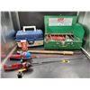 Image 1 : Camping & Fishing Lot