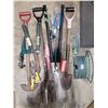 Image 1 : Gardening Tool Lot