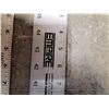 Image 2 : Steel Ruler Lot