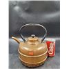 Image 1 : Antique Copper Teapot