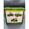Image 2 : Ertl John Deere Diecast 9860 Combine