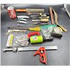 Image 1 : Assorted Tool Lot