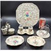 Image 1 : Vintage China Lot