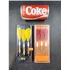 Image 1 : 2 Sets Of 3 Darts