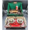 Image 1 : Vintage Coleman & Tilley Propane Portable Camping Stoves