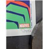 Image 2 : Signed & Numbered Marvel Avengers Poster