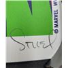 Image 2 : Signed & Numbered Marvel Avengers Poster