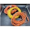 Image 1 : Extension Cord Lot