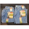Image 1 : Wrangler Jean Lot