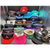 Image 1 : Assorted Hat Lot