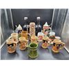 Image 1 : Assorted Beer Stein Lot