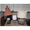 Image 1 : Lamp Lot