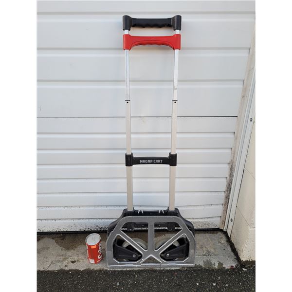 Magna Cart Folding Portable Dolly