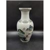 Image 1 : Hand Painted Japanese Vase