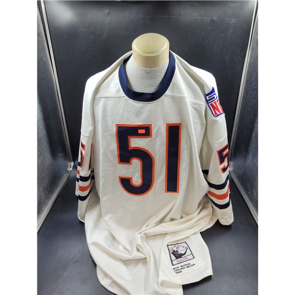 Vintage Men's 3XL Mitchell 