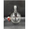 Image 1 : Pyrex Glass Boiling Flask