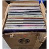 Image 1 : Vinyl Record Lot