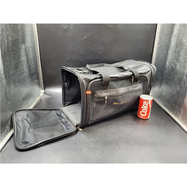 Petcetera Elite Pet Carrier