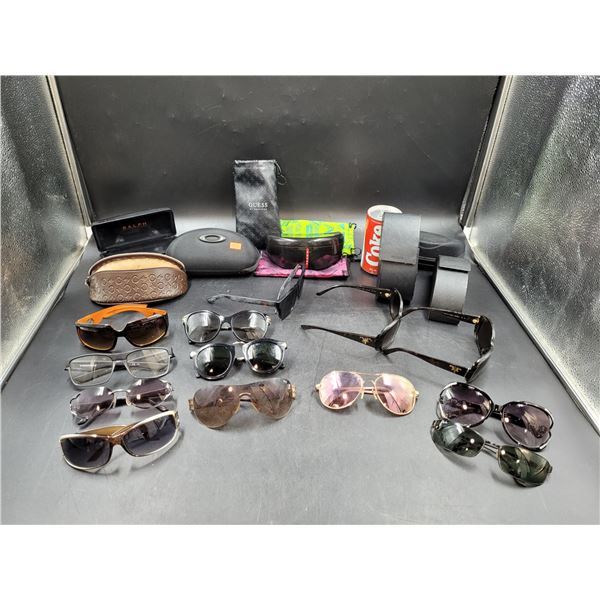 Sunglasses Lot