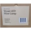 Image 2 : *New In Box* Brightech Wyatt Standing Floor Lamp