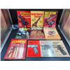 Image 1 : Firearms Book Lot