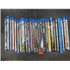 Image 1 : Blu-Ray DVD Lot