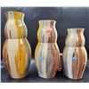 Image 1 : 3 *New* Vases