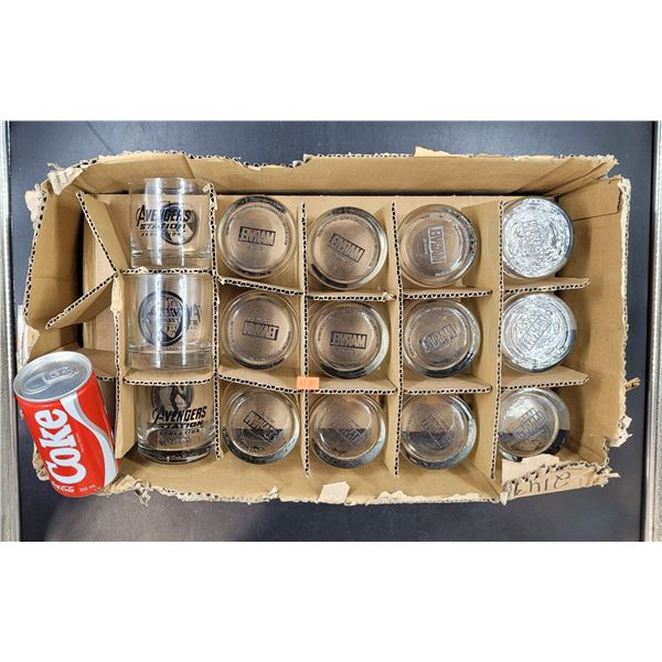 Marvel Avenger's Glasses