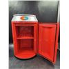Image 2 : Coca Cola XHC 11 DC 12V Hot & Cold Mini Fridge