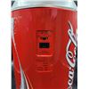 Image 3 : Coca Cola XHC 11 DC 12V Hot & Cold Mini Fridge