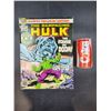 Image 1 : Vintage Marvel Treasury Edition The Rampaging Hulk The Power Of Doom Comic