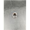 Image 2 : Sterling Silver Ring (9.63 g)