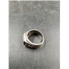 Image 3 : Sterling Silver Ring (9.63 g)