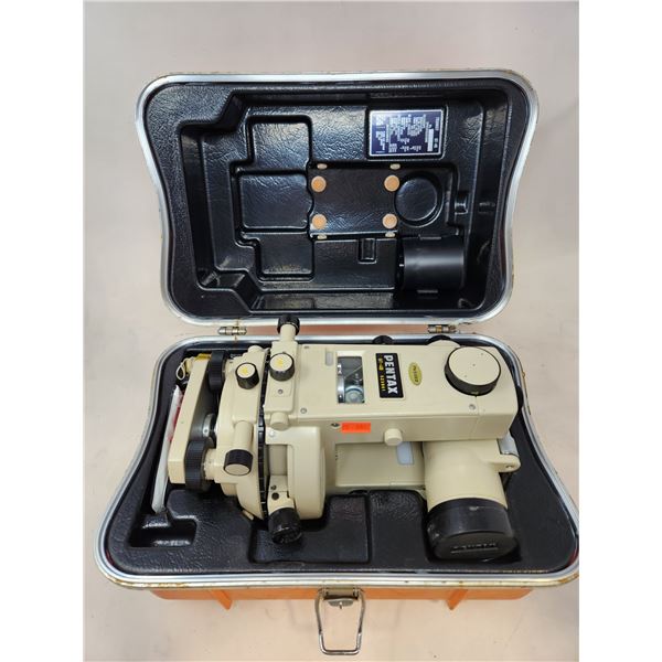 Pentax GT-4B Transit Surveyor