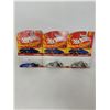 Image 1 : Hot Wheels Classics "Pit Cruiser" & 2 "Scorchin' Scooter's"