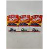 Image 1 : Hot Wheels Classics 3 "Red Baron's"