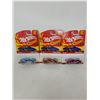 Image 1 : Hot Wheels Classics 3 "Rodger Dodger's"