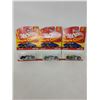 Image 1 : Hot Wheels Classics 3 "Blast Lane's"