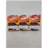 Image 1 : Hot Wheels Classics 3 "T-Bucket's"